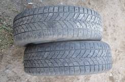 Bridgestone Winter Radial WT-17. Всесезонные, 40 %, 1 шт