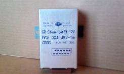 Блок круиз-контроля. Volkswagen Passat, B5 Двигатели: AGR, AWL, AWT, BGC