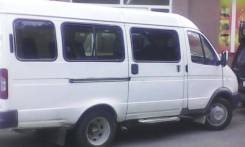 ГАЗ 322132. Продаю Газель пассажирскую 13 мест 2009 года, 2 300 куб. см., 13 мест