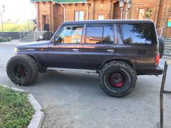 BFGoodrich Mud-Terrain T/A KM2. Грязь MT, 2016 год, без износа, 5 шт