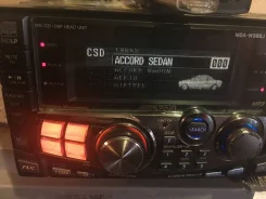 Alpine MDA-W988J ����