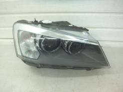 Фара. BMW X3, F25. Под заказ