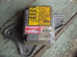 Блок управления airbag. Toyota Carina, AT211 Двигатель 7AFE
