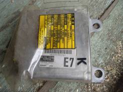 Блок управления airbag. Toyota Prius, NHW20 Двигатель 1NZFXE