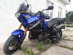 Yamaha XT 660 Tenere. 1 200 куб. см., исправен, птс, с пробегом