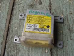 Блок управления airbag. Mitsubishi Dion, CR5W, CR6W, CR9W