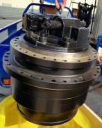 Редуктор хода Doosan DX300LC, DX300LCA, DX300LC-7 номер по каталогу 404-00098C
