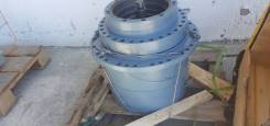 Редуктор хода Doosan DX300