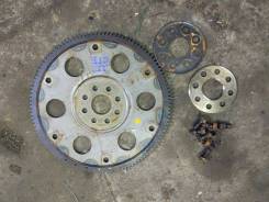 Венец маховика. Toyota Aristo, JZS147, JZS147E, JZS160, JZS161 Toyota Supra, JZA80 Двигатели: 2JZGE, 2JZGTE, 7MGTE, 1JZGTE