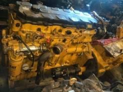 Двигатель Caterpillar C9 THX, к экскаватору Caterpillar 330D, 330D L