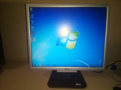 Acer. 19" (48 см), технология LCD (ЖК)