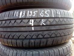 Bridgestone B650AQ. Летние, 2001 год, износ: 70%, 4 шт