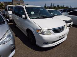 Стекло лобовое. Mazda MPV, LWEW Двигатели: FSDE, FS