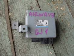 Блок управления рулевой рейкой. Honda Airwave, GJ1, GJ2 Двигатель L15A