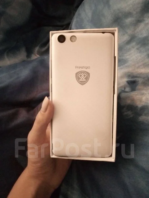 Prestigio. �/� ����