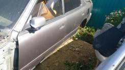 Дверь боковая. Toyota Vista, SV30