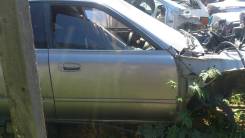 Дверь боковая. Toyota Vista, SV30
