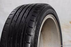 Bridgestone Nextry Ecopia. Летние, 2014 год, износ: 20%, 4 шт