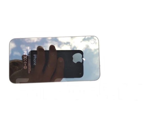 Apple iPhone 4 16Gb. �/� ����