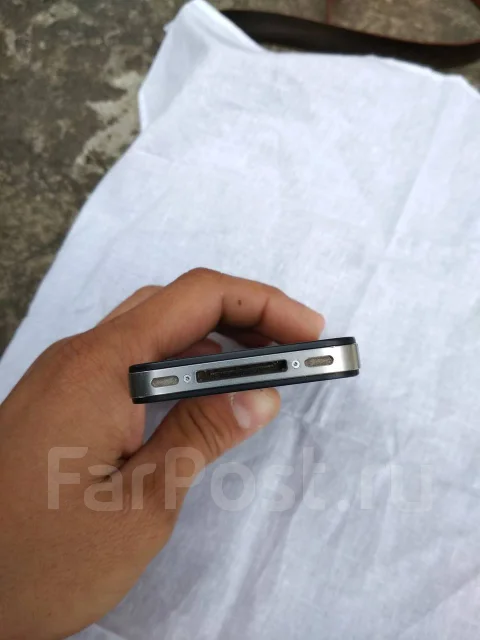 Apple iPhone 4 16Gb. �/� ����