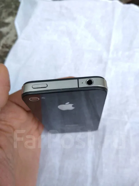 Apple iPhone 4 16Gb. �/� ����