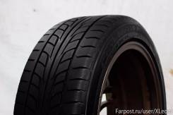 Firestone Firehawk Wide Oval. Летние, 2013 год, износ: 20%, 4 шт
