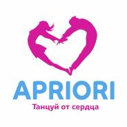 Парные социальные танцы