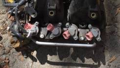 Инжектор. Subaru Sambar, TV1, TV2, TW1, TW2 Двигатели: EN07, EN07C, EN07F, EN07L, EN07V, EN07Y