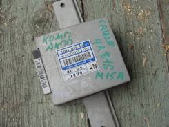 Блок управления акпп, cvt. Chevrolet Cruze