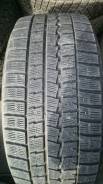 Dunlop Winter Maxx WM01. Зимние, без шипов, 2013 год, износ: 10%, 2 шт