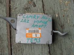 Блок управления подвеской. Toyota Camry, ACV30, ACV30L Двигатель 2AZFE