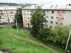 Комната, улица Заводская 8. Заводская, агентство, 9 кв. м. Вид из окна днём