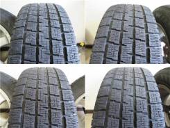 Pirelli Winter Ice Storm. Зимние, без шипов, 2005 год, износ: 20%, 4 шт