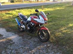 Honda CB 400SFV. 400 куб. см., исправен, птс, с пробегом