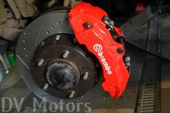 Тормозная система. Lexus: LX450d, RX350, NX200t, RX200t, GX460, GX470, LX570 Toyota: Land Cruiser Cygnus, FJ Cruiser, Land Cruiser Prado, Land Cruiser...