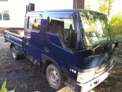 Mazda Titan. Mazda titan, 2 499 куб. см., 1 580 кг.