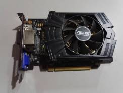 GeForce GTX 750 Ti