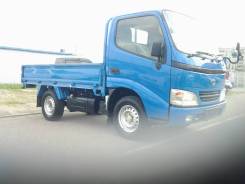 Toyota ToyoAce. TRY220, 1TR
