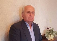 Контролер-охранник. Средне-специальное образование, опыт работы 36 лет
