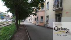Помещение Борисенко 31 на первой линии 132 кв. метра. Улица Борисенко 31, р-н Борисенко, 132 кв. м. Дом снаружи