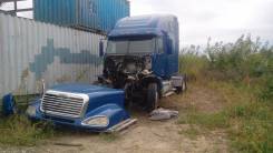 Freightliner Columbia. Тягач , 13 000 куб. см., 50 000 кг.