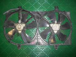 Диффузор. Nissan AD, WFY11, VGY11, VFY11, WHY11, VHNY11, VY11, WHNY11 Nissan Primera, QP12 Nissan Bluebird Sylphy, QG10, FG10, QNG10 Nissan Wingroad...