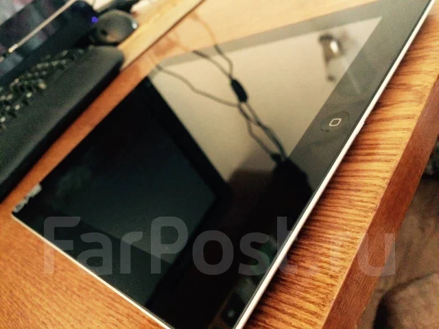 Apple iPad 4 Wi-Fi 64Gb ����