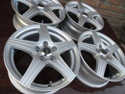 CSA Shaker. 6.0x15, 5x100.00, ET43, ЦО 73,0 мм.