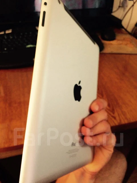 Apple iPad 4 Wi-Fi 64Gb ����