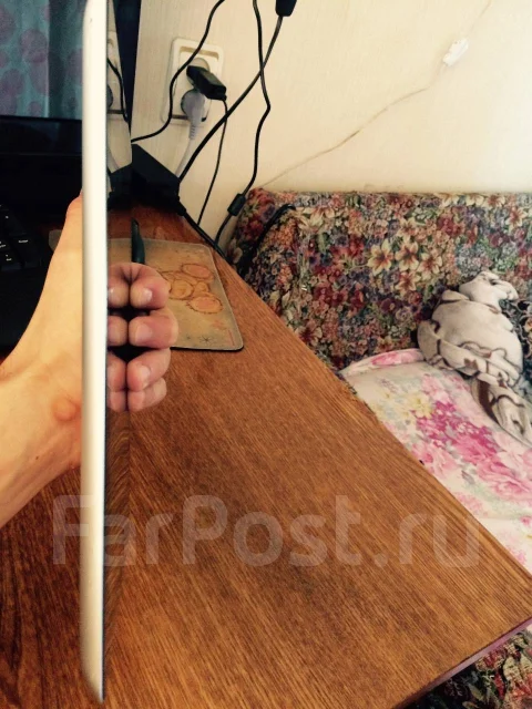 Apple iPad 4 Wi-Fi 64Gb ����