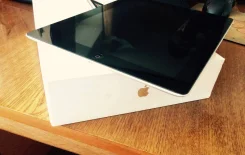 Apple iPad 4 Wi-Fi 64Gb