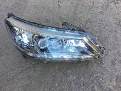 Фара. Honda Accord