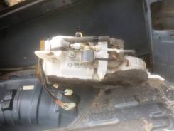 Кондиционер салона. Toyota Land Cruiser Prado Toyota Land Cruiser, FZJ80, FZJ80G, FZJ80J Двигатели: 1FZFE, 1FZF