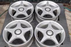 Axis Groove. 6.5x15", 5x100, 5x114.3, ET45,  67,1. 